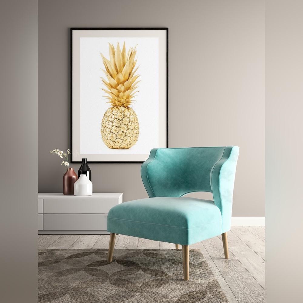 Canvas Wall Hanging